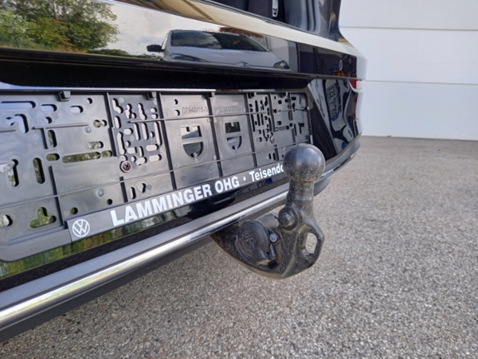 Volkswagen Golf – Bild 7