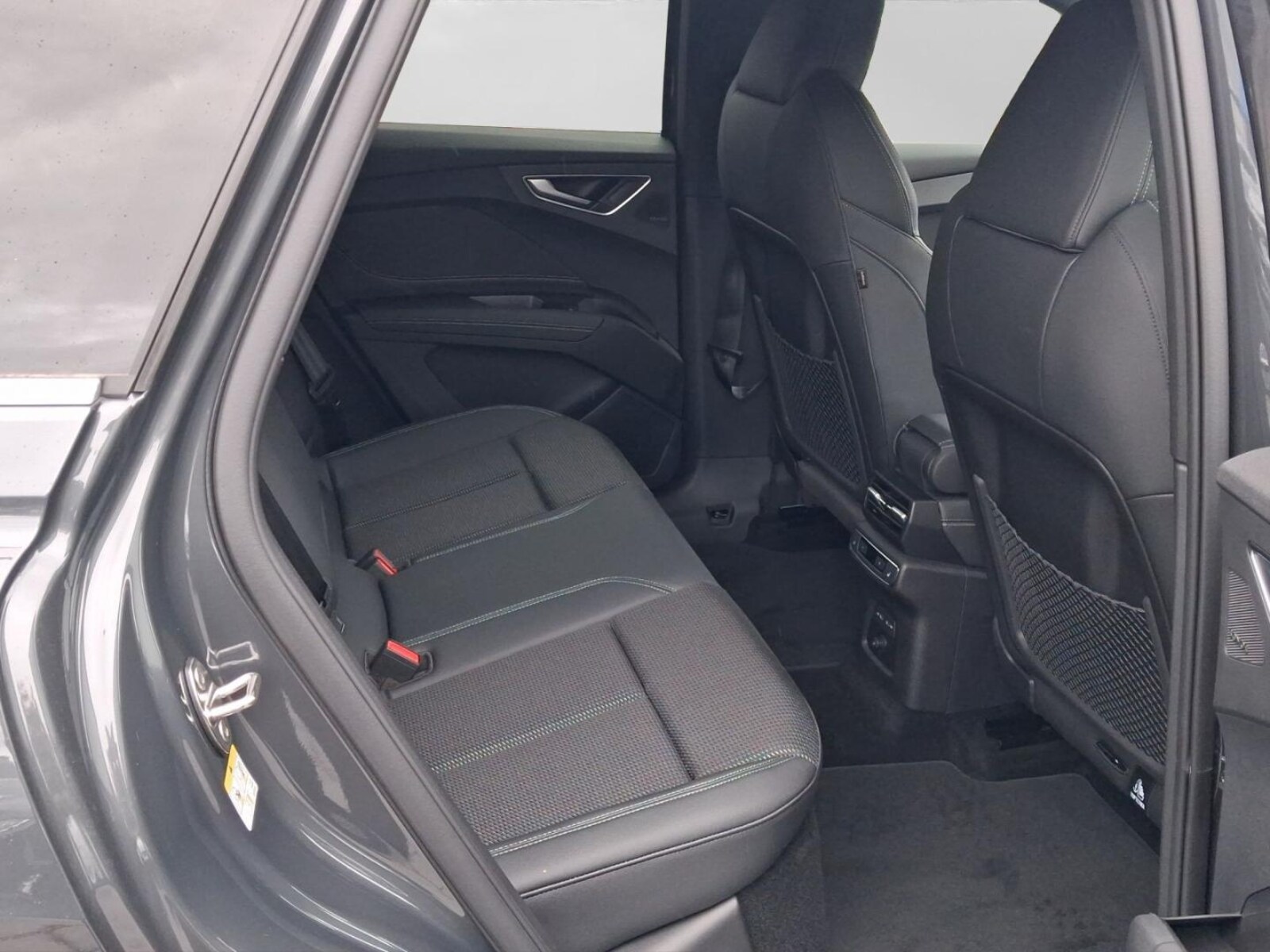 Audi Q4 e-tron – Bild 6