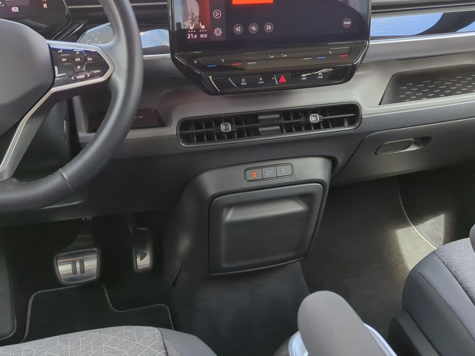 Volkswagen ID. Buzz – Bild 5