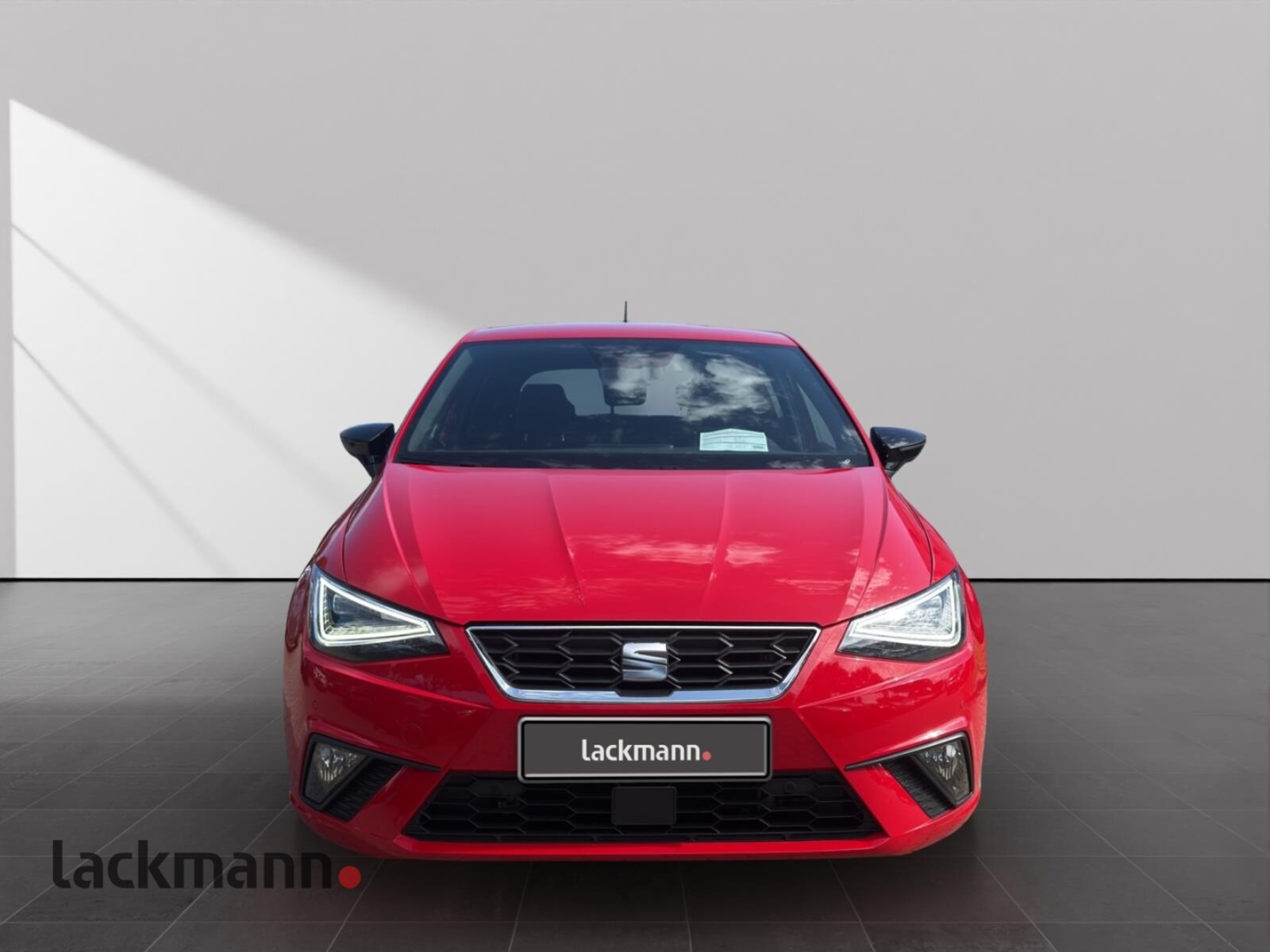 SEAT Ibiza – Bild 2