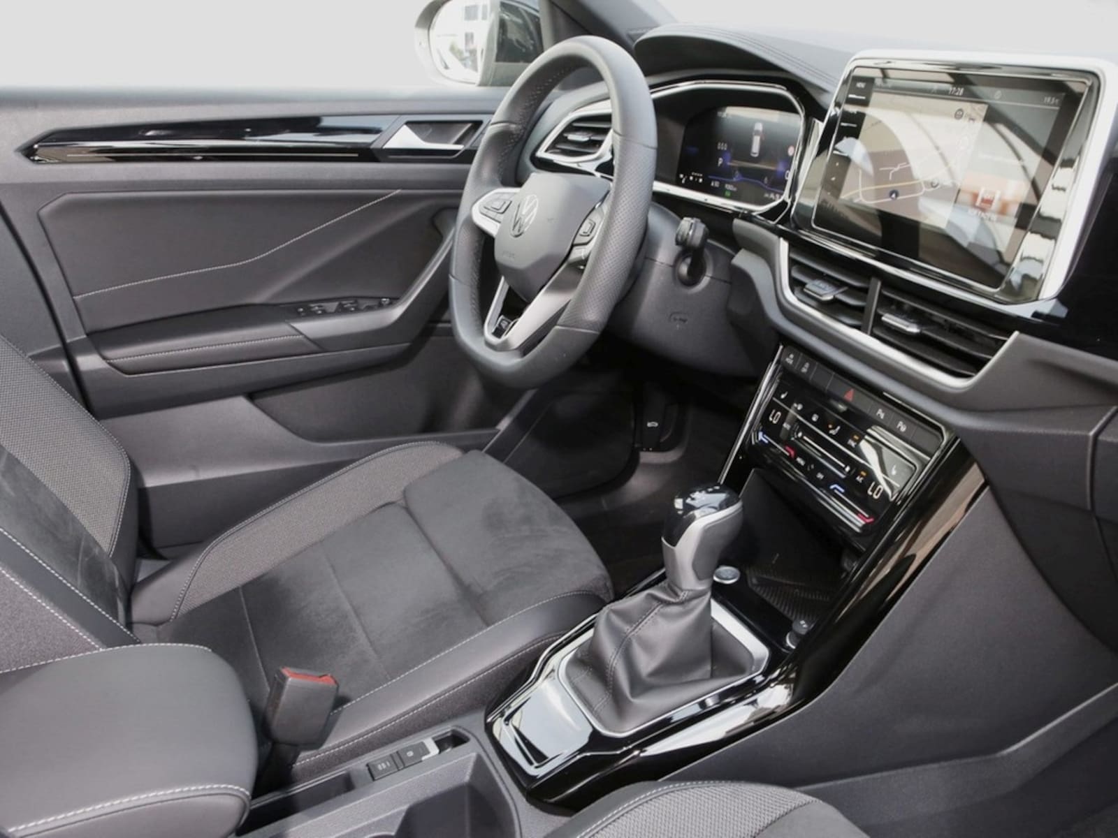 Volkswagen T-Roc – Bild 9
