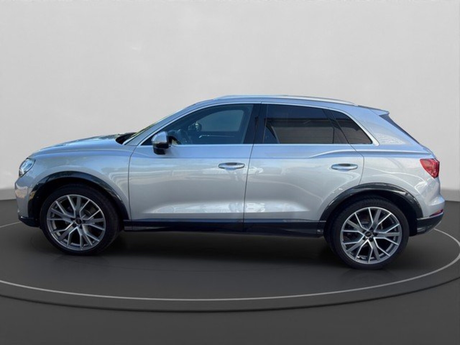 Audi Q3 – Bild 4