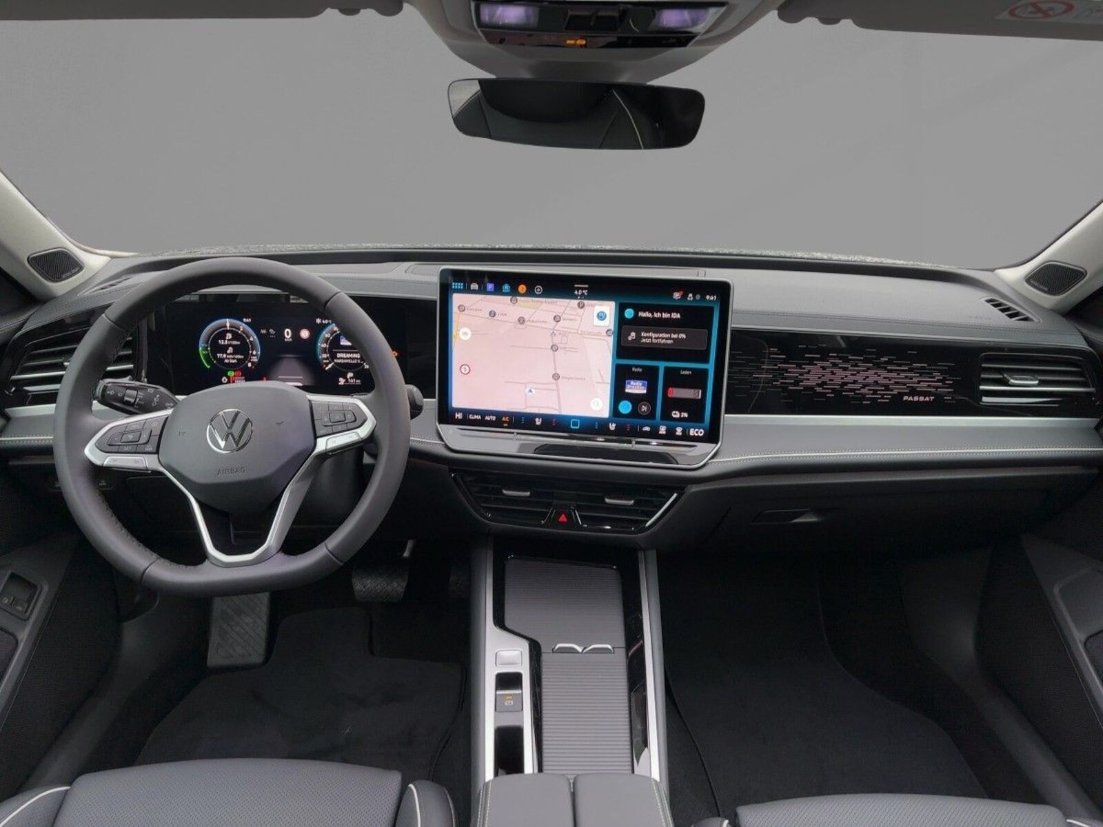 Volkswagen Passat – Bild 7