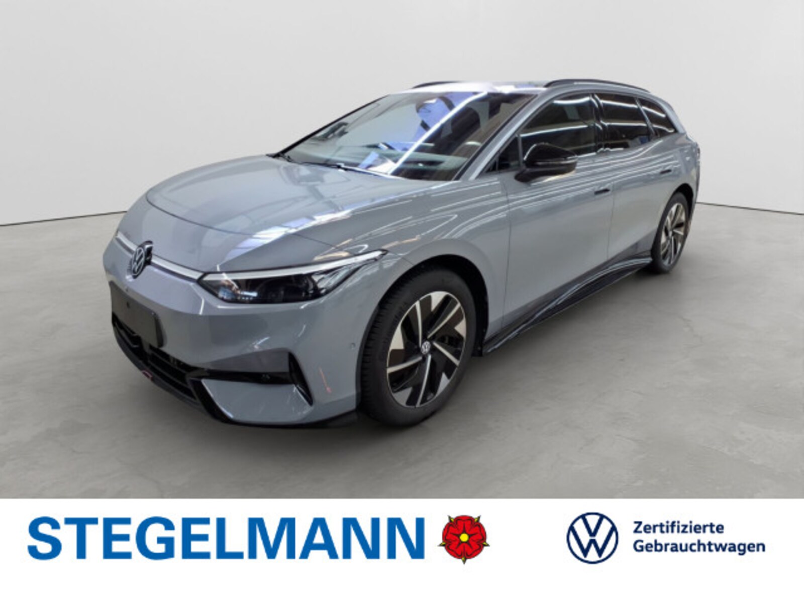 Volkswagen ID.7 Tourer
