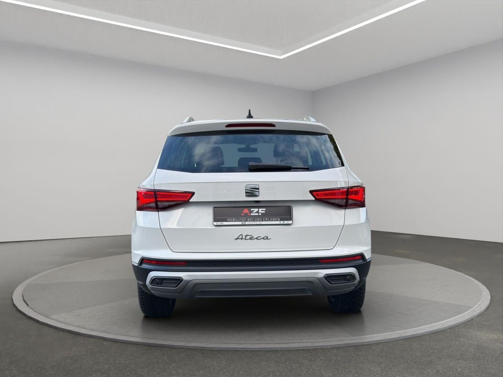 SEAT Ateca – Bild 7