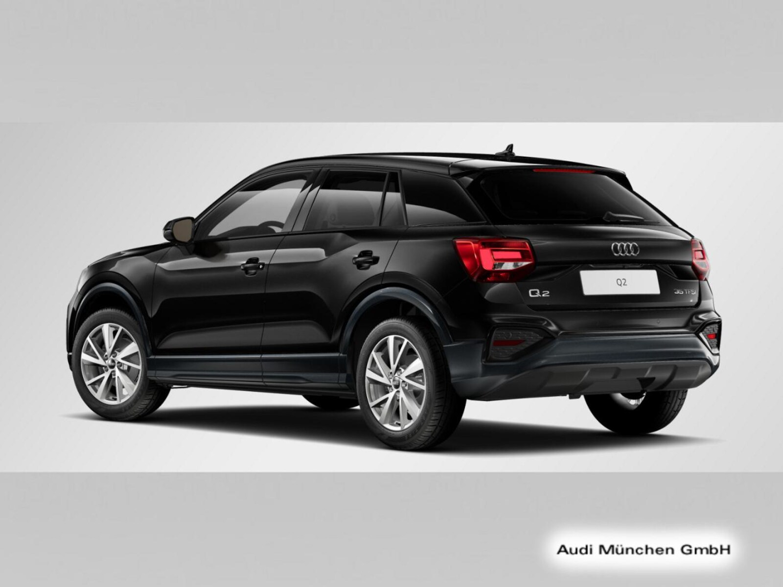 Audi Q2 – Bild 4
