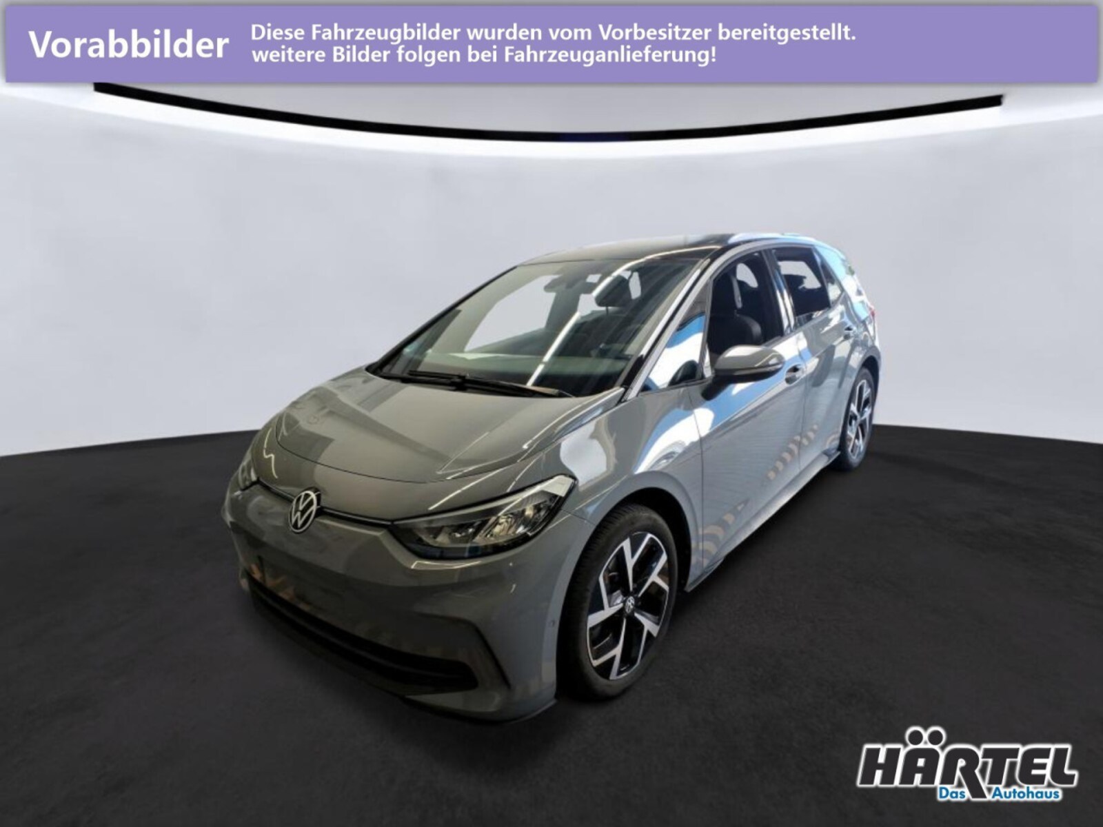 Volkswagen ID.3 – Bild 2