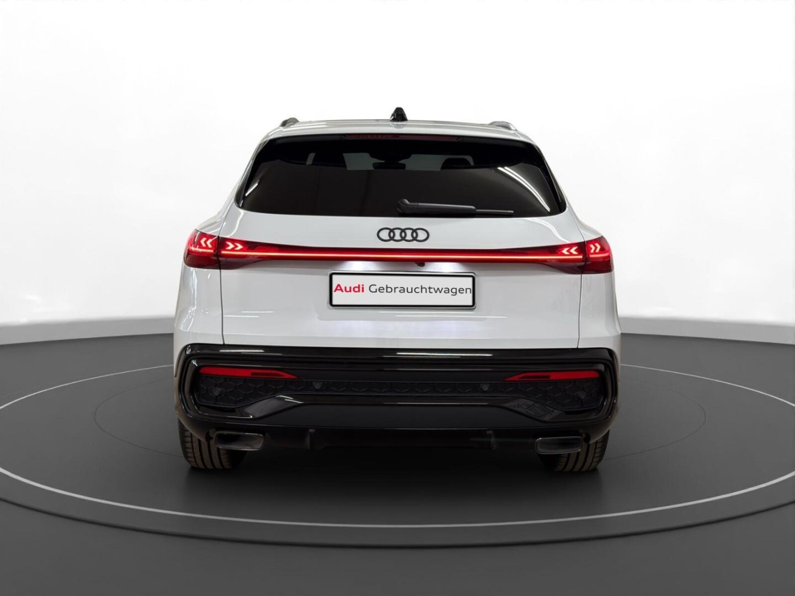 Audi Q5 – Bild 3