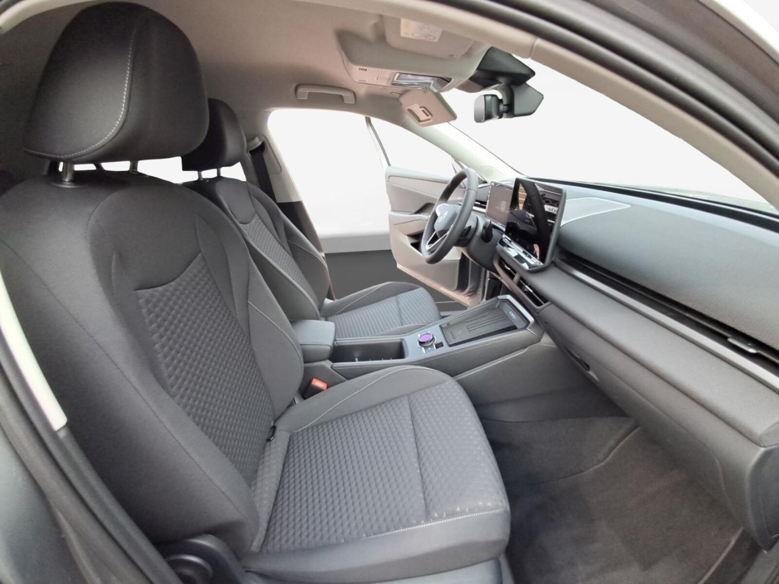 Volkswagen T-Roc – Bild 5