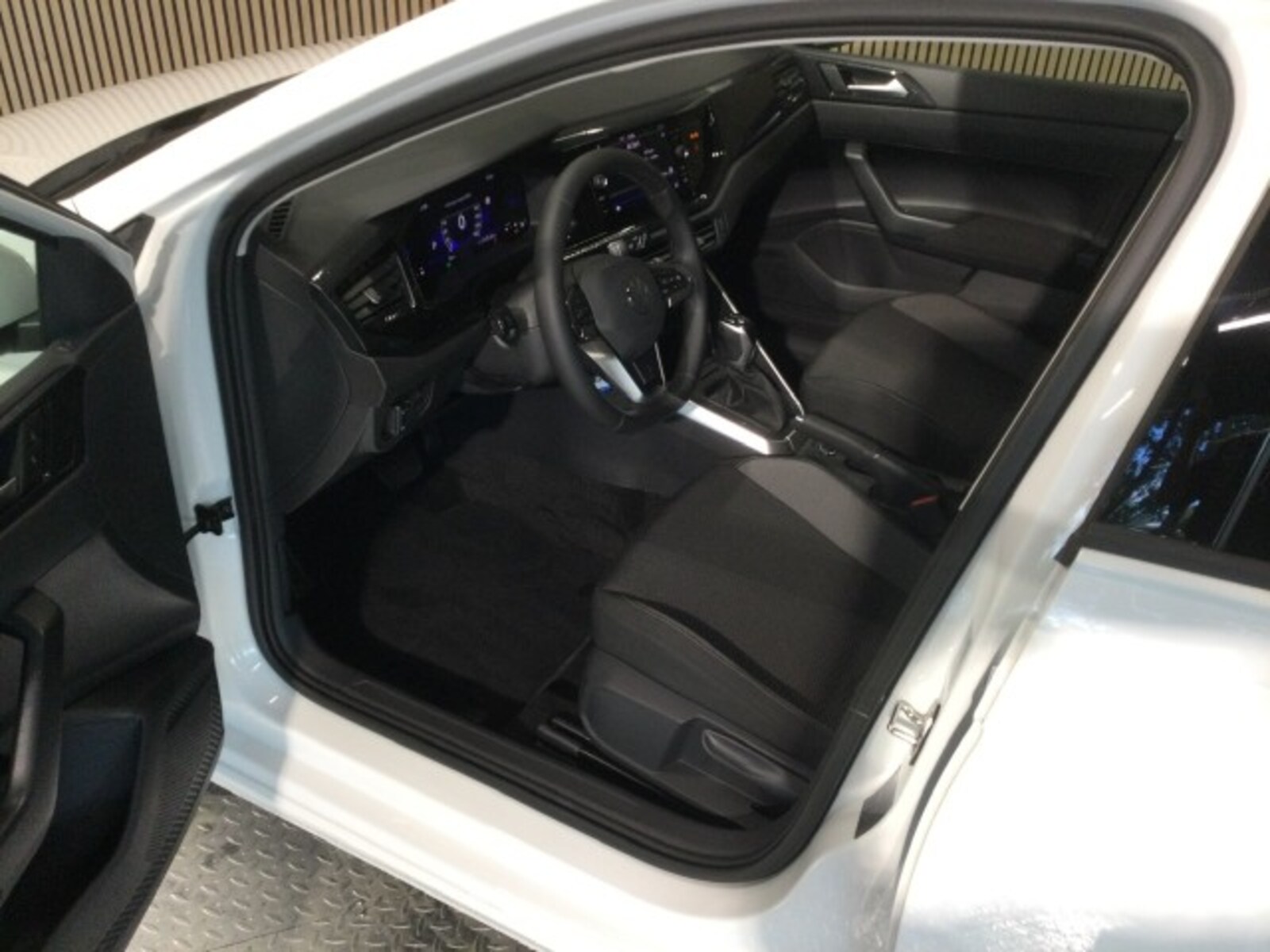 Volkswagen Polo – Bild 3
