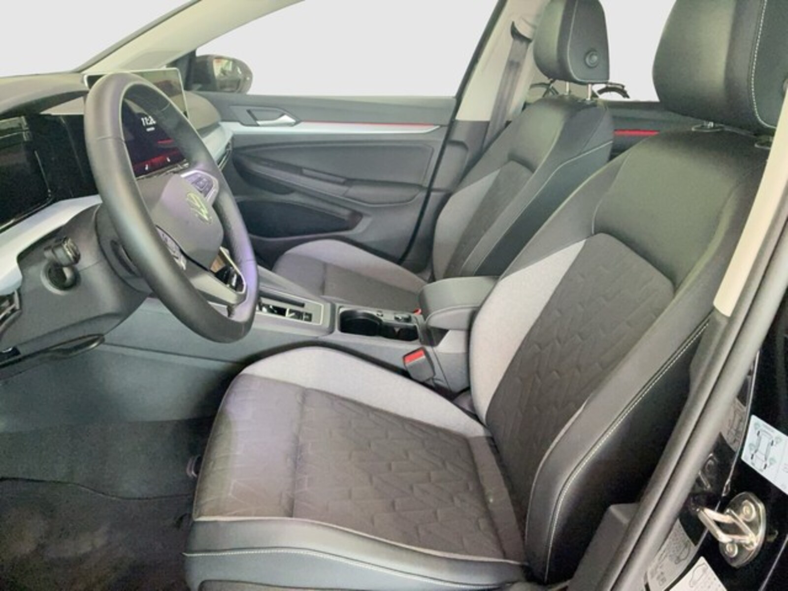 Volkswagen Golf – Bild 8