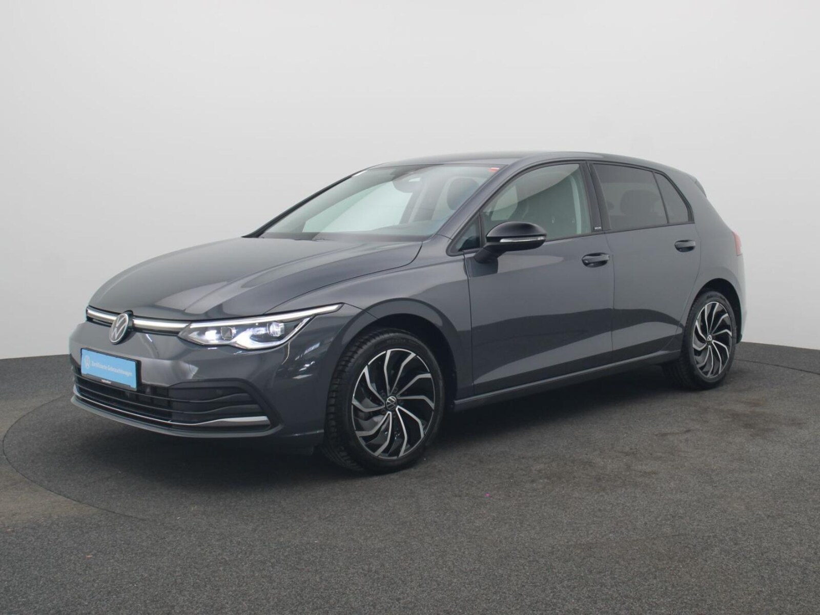 Volkswagen Golf – Bild 2
