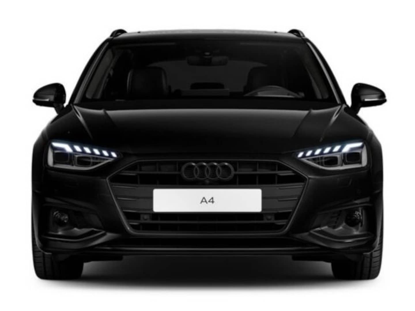 Bild über Audi A4 Avant advanced 35 TDI S tronic - für weitere Informationen kontaktieren Sie den Audi Partner