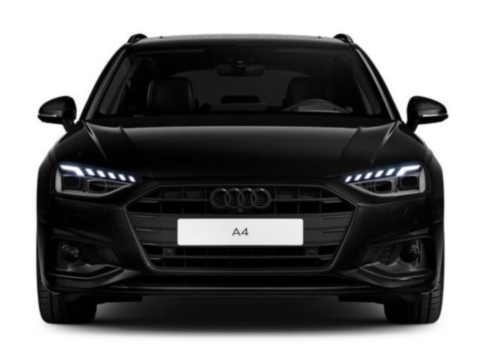 Audi A4 Avant – Bild 7