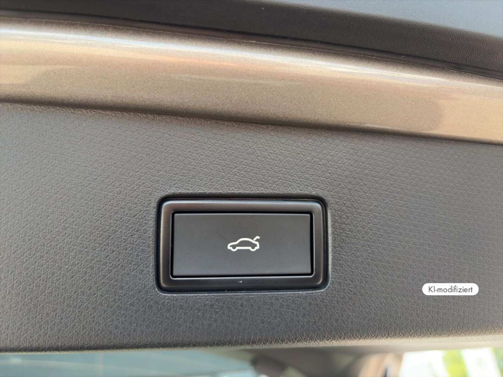 CUPRA Tavascan – Bild 16