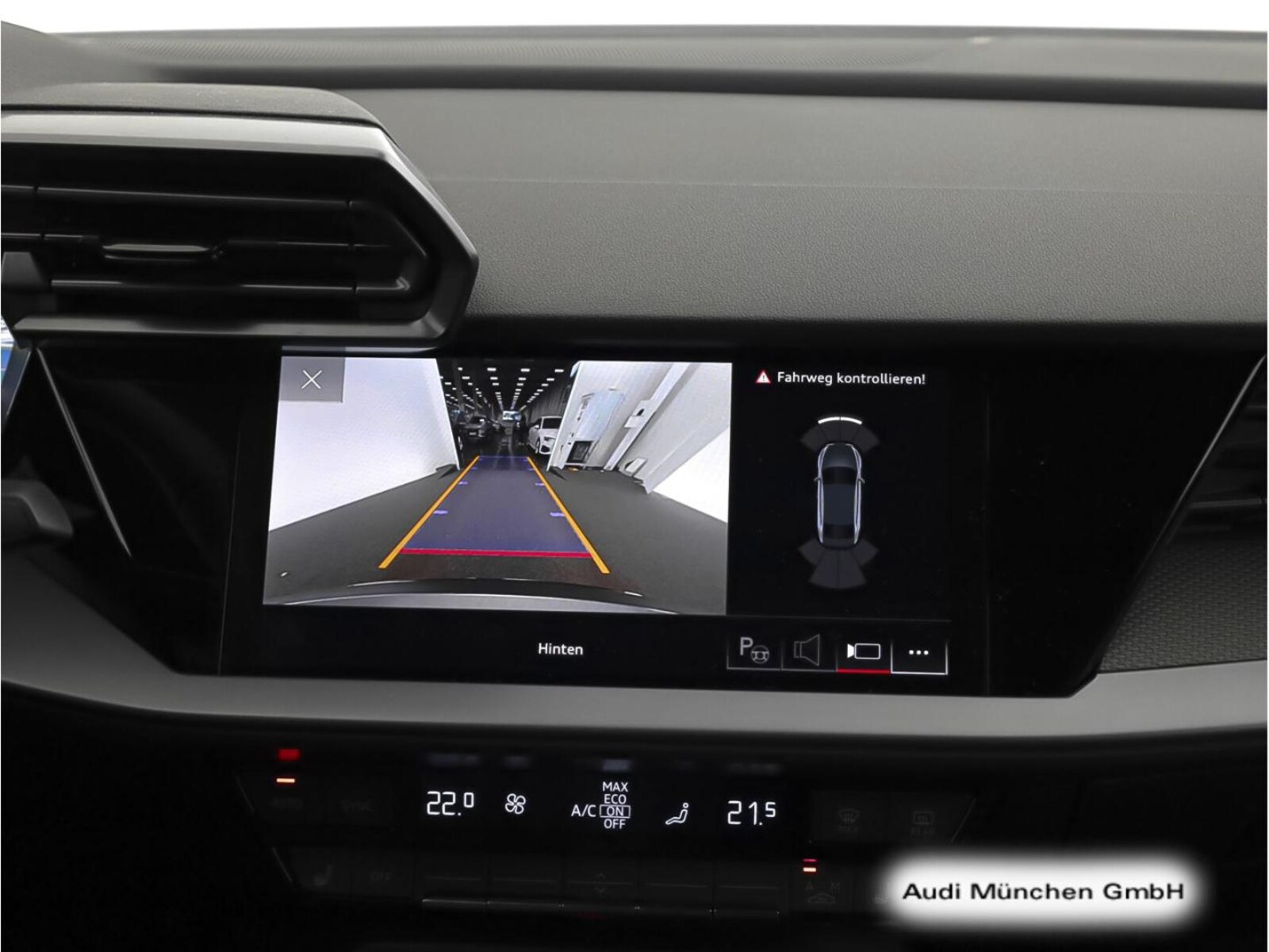 Audi RS 3 Limousine – Bild 13