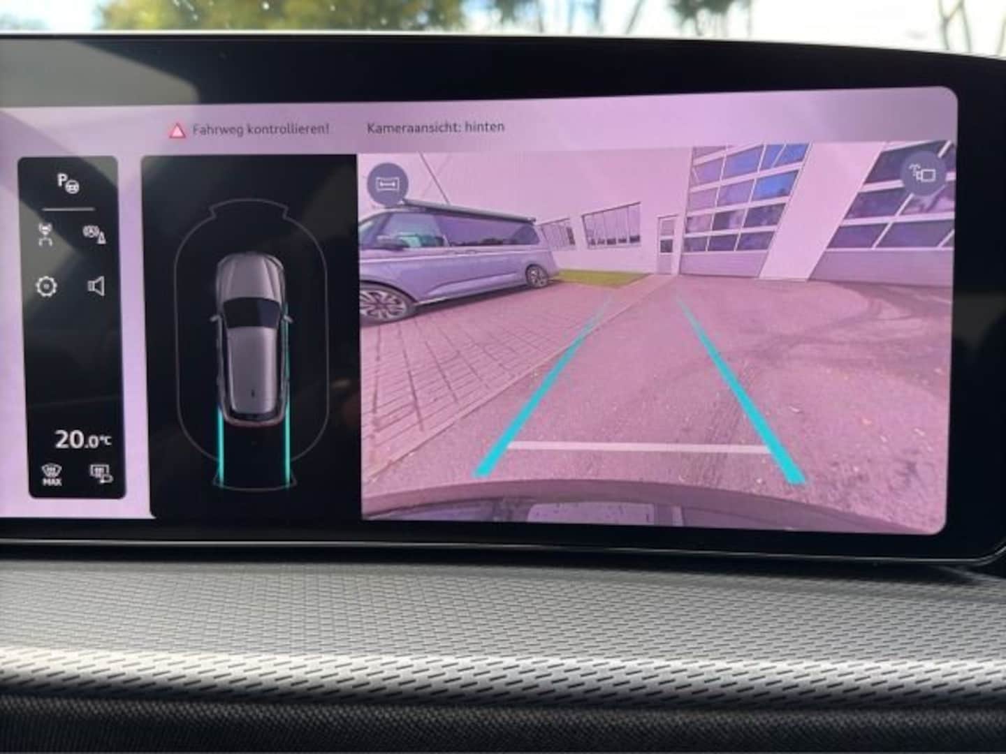 Bild über Audi Q5 SUV TDI quattro 150 kW S tronic - für weitere Informationen kontaktieren Sie den Audi Partner