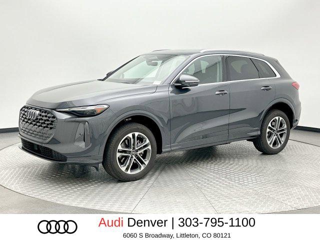 2025 Audi Q5