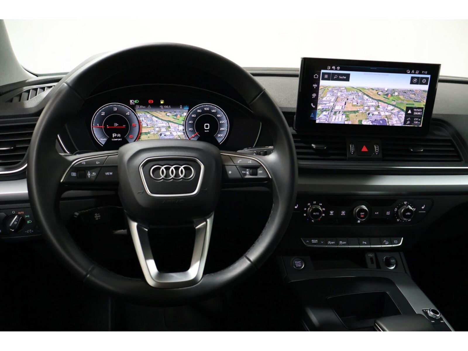 Audi Q5 Sportback – Bild 9