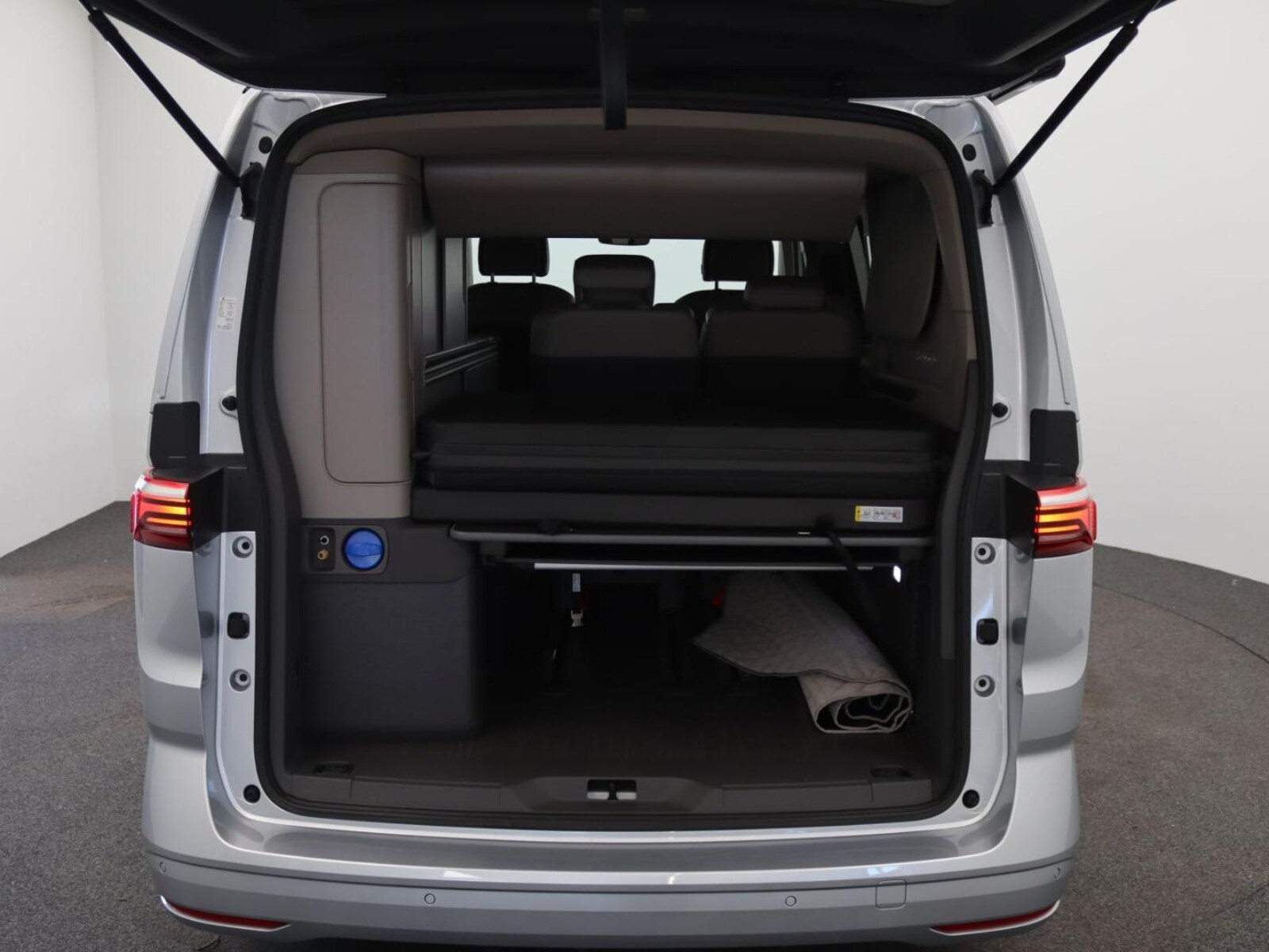 Volkswagen California – Bild 10