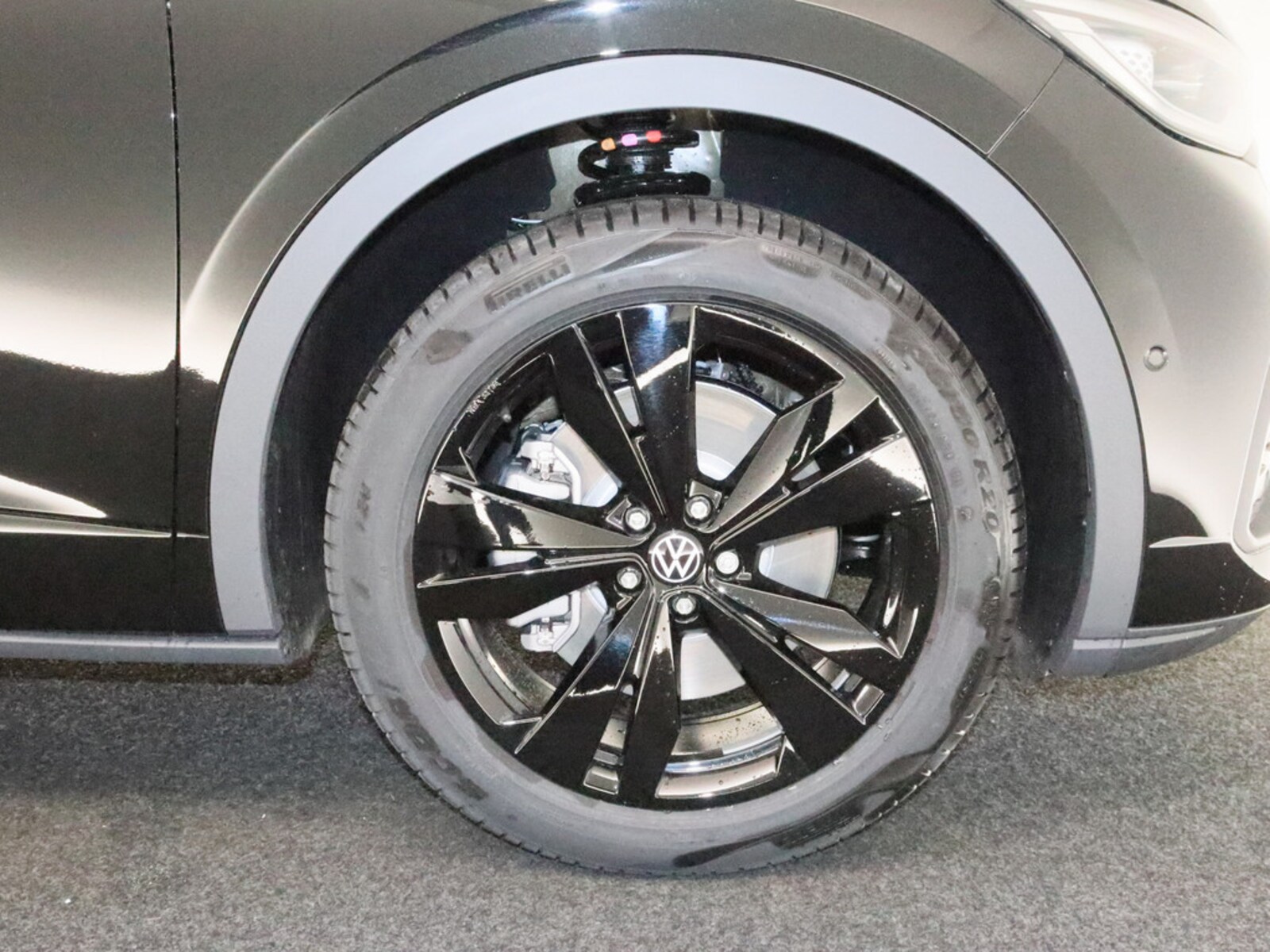 Volkswagen ID.5 – Bild 26