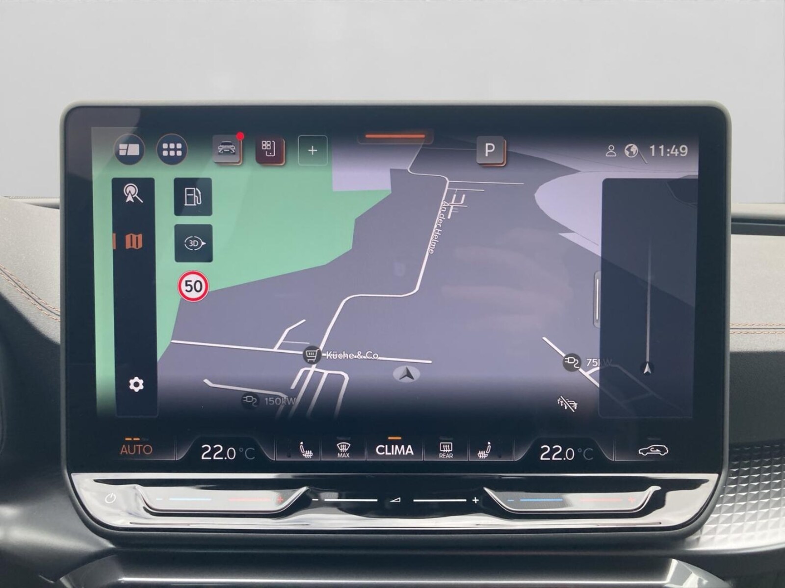 CUPRA Formentor – Bild 13