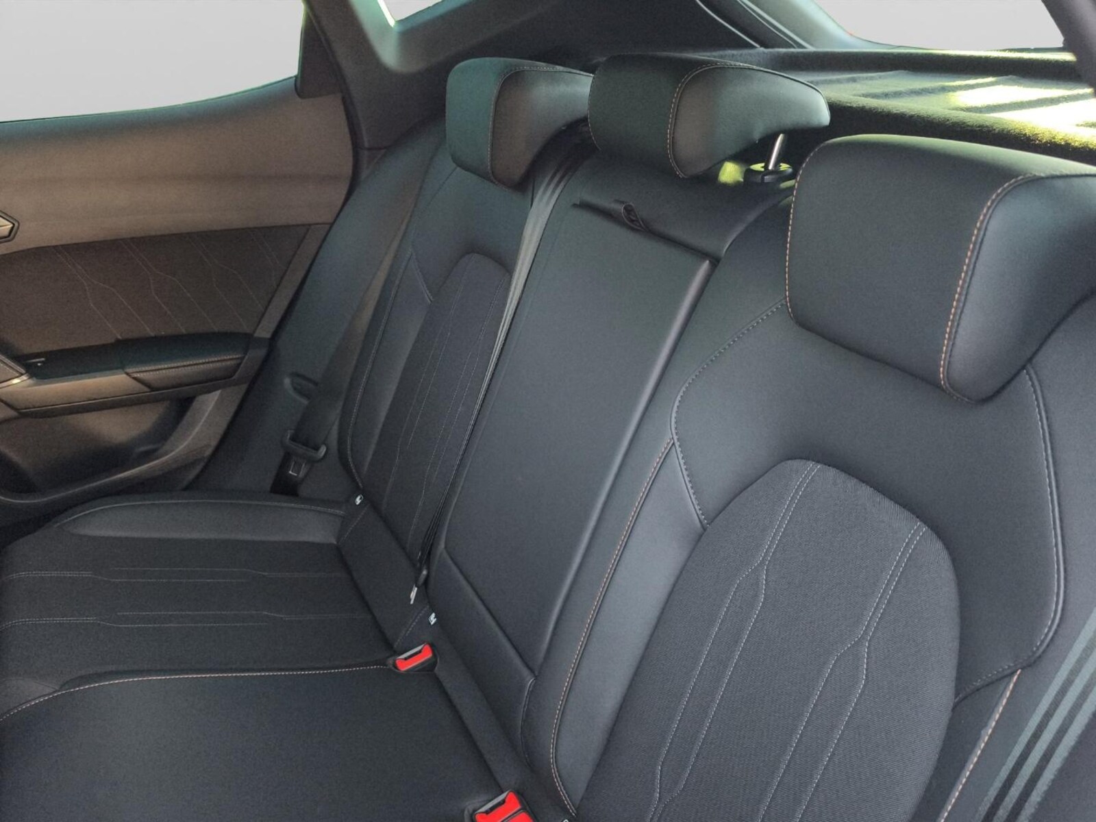 CUPRA Formentor – Bild 14