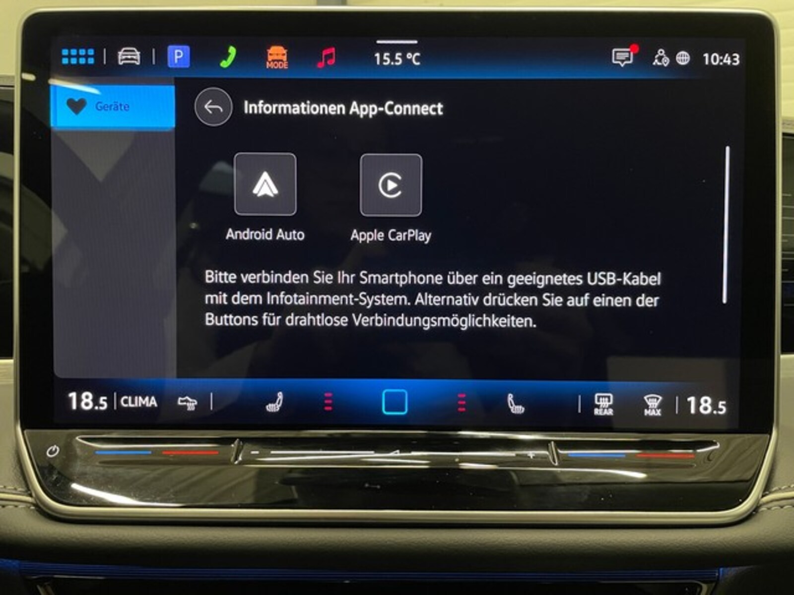 Volkswagen Passat – Bild 18