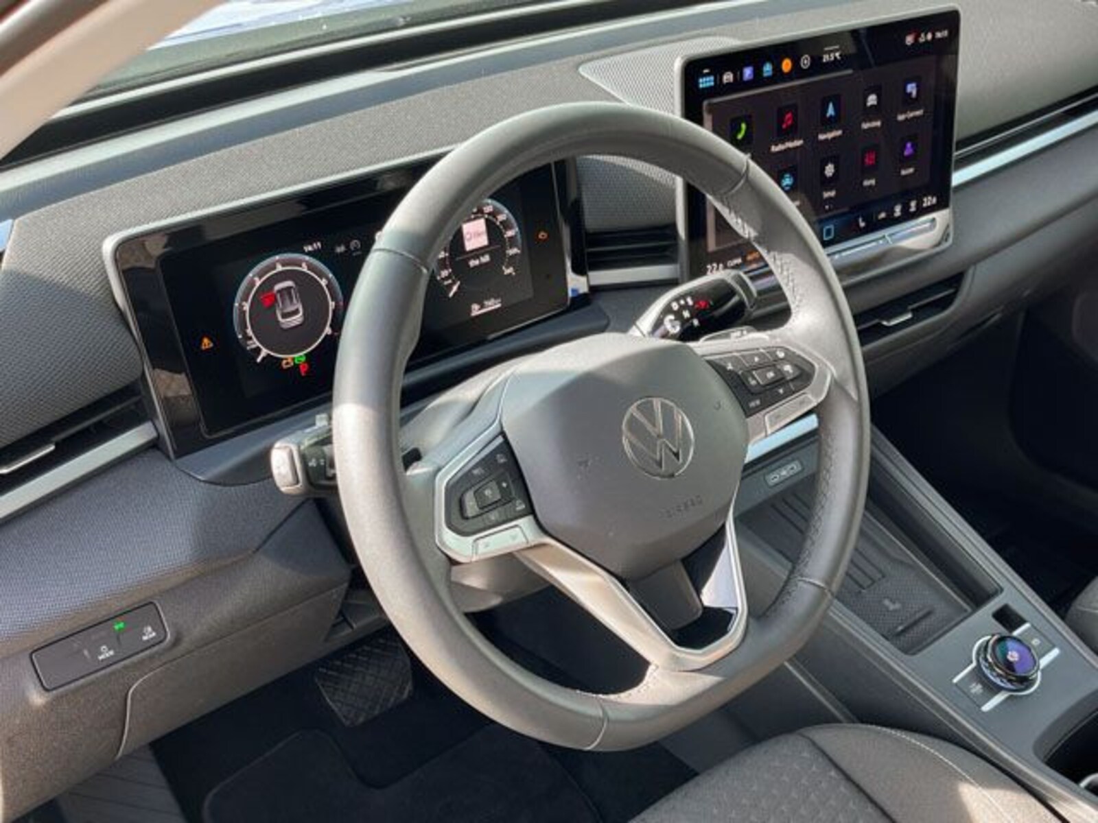 Volkswagen T-Roc – Bild 11