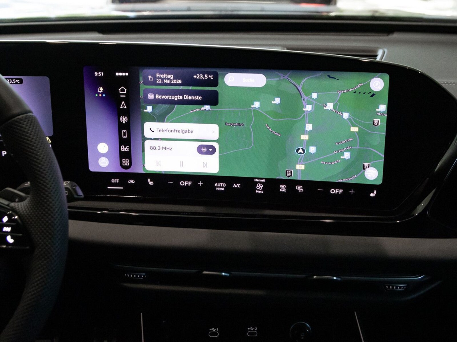 Audi A6 Avant – Bild 14