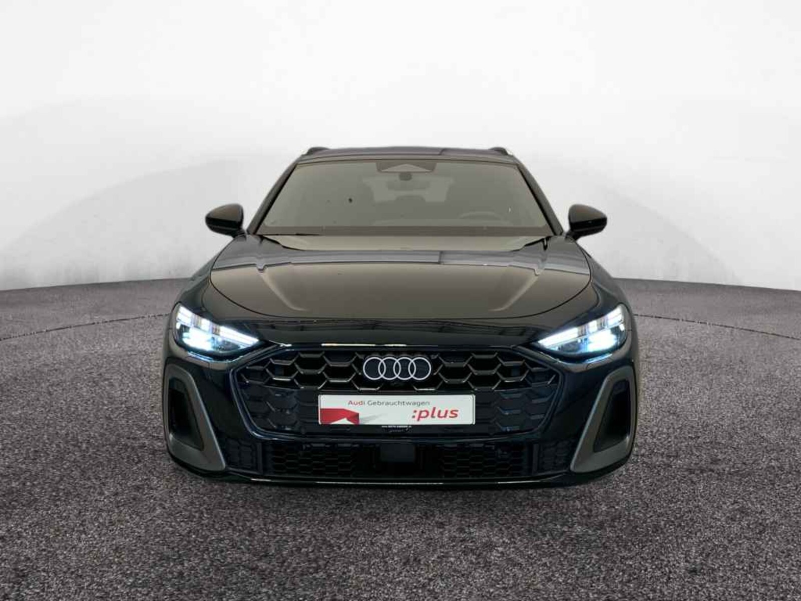 Audi A5 Avant – Bild 2