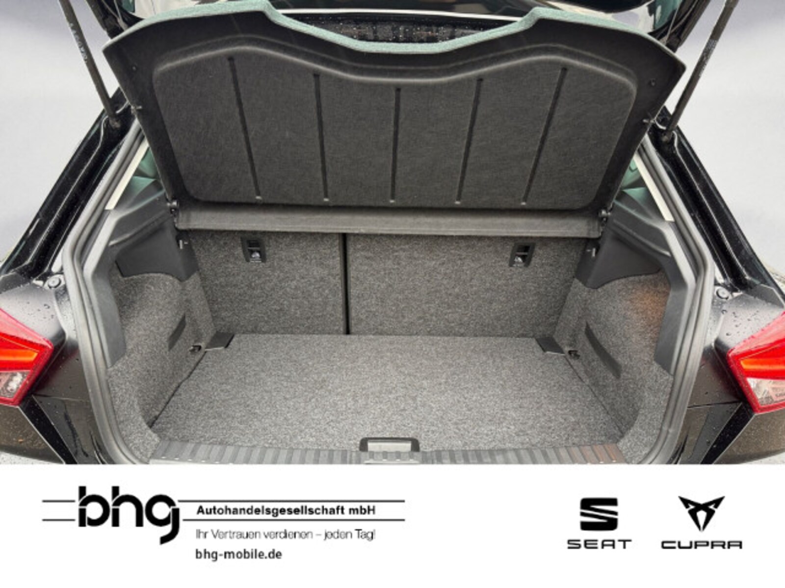 SEAT Ibiza – Bild 15