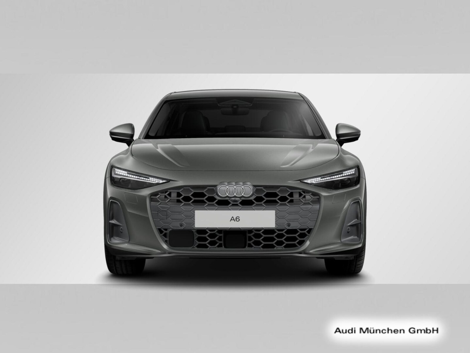 Audi A6 Limousine – Bild 2