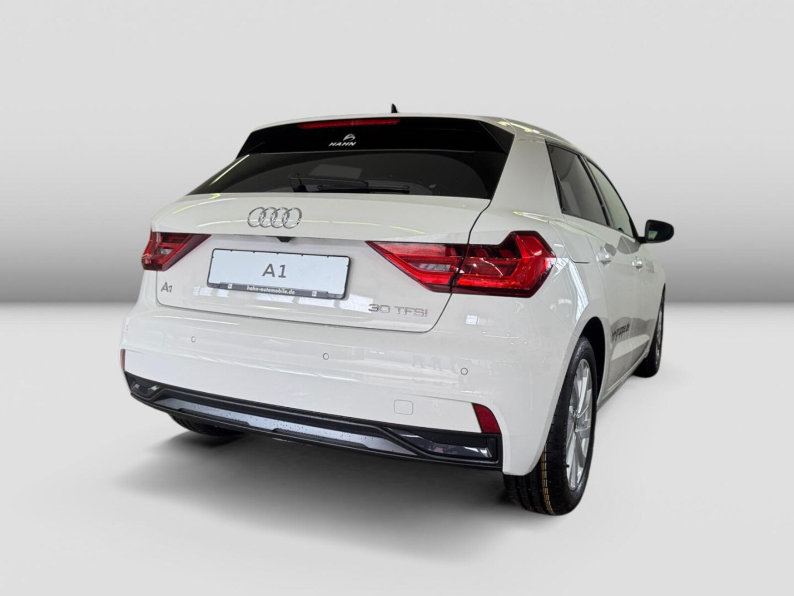 Audi A1 Sportback – Bild 3