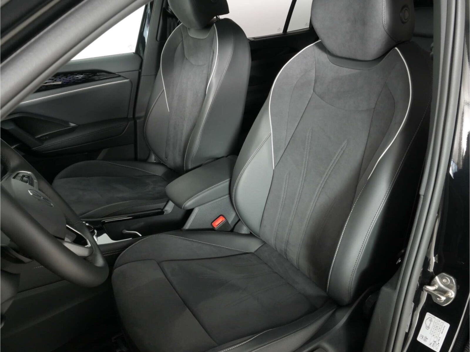 Volkswagen Tayron – Bild 14