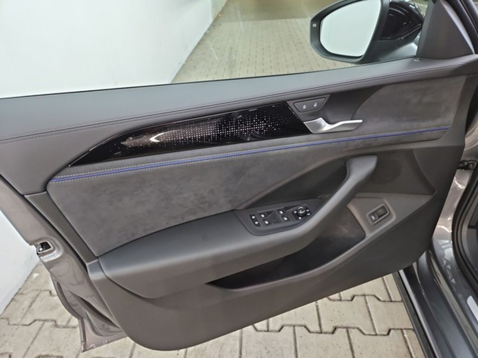 Volkswagen Passat – Bild 6