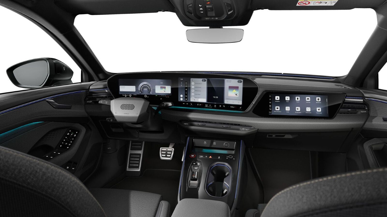 Audi A6 Limousine – Bild 7