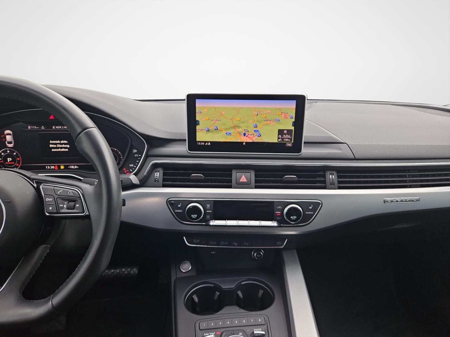 Image about Audi A5 Sportback sport 45 TDI quattro tiptronic