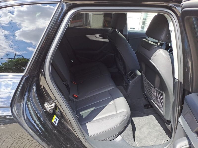 Image about Audi A4 Avant advanced 35 TDI S tronic