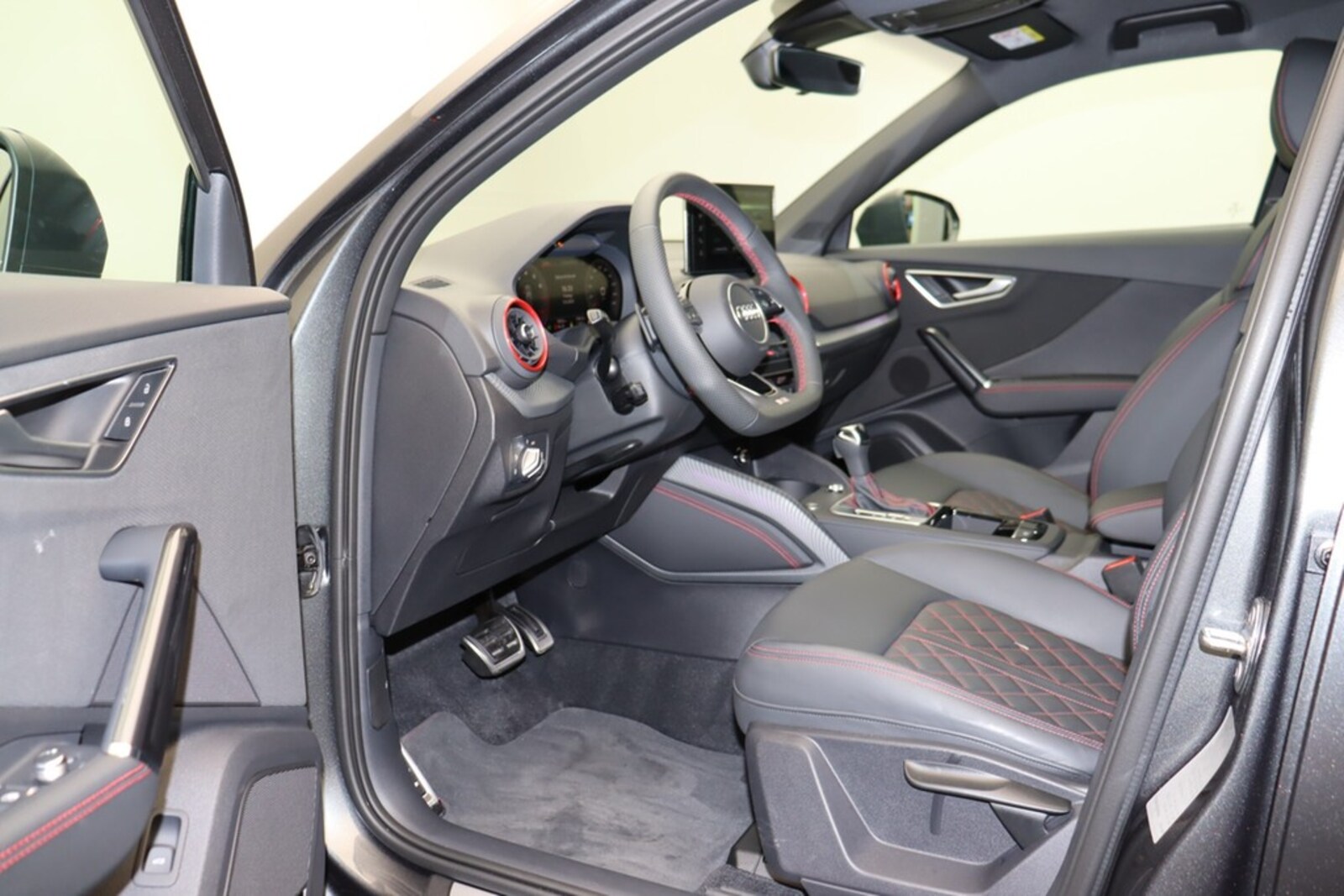 Audi Q2 – Bild 8