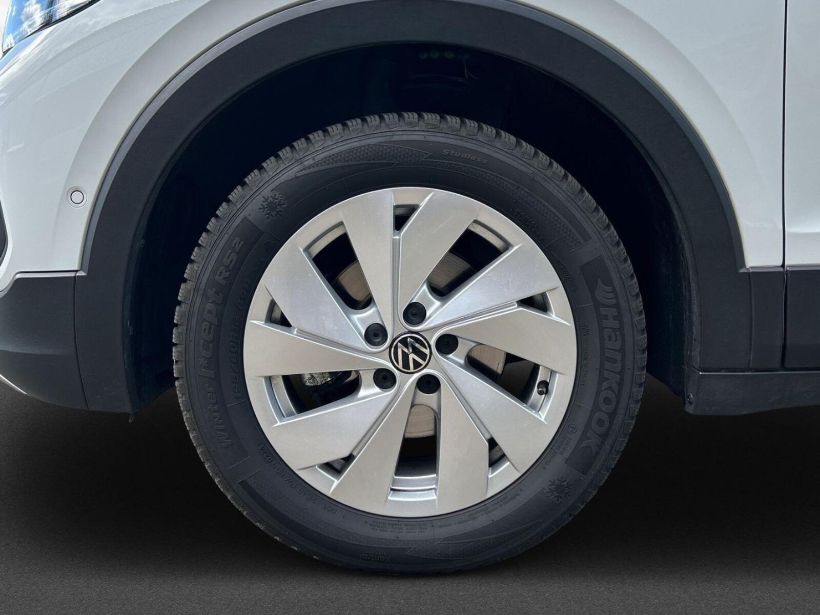Volkswagen T-Cross – Bild 7