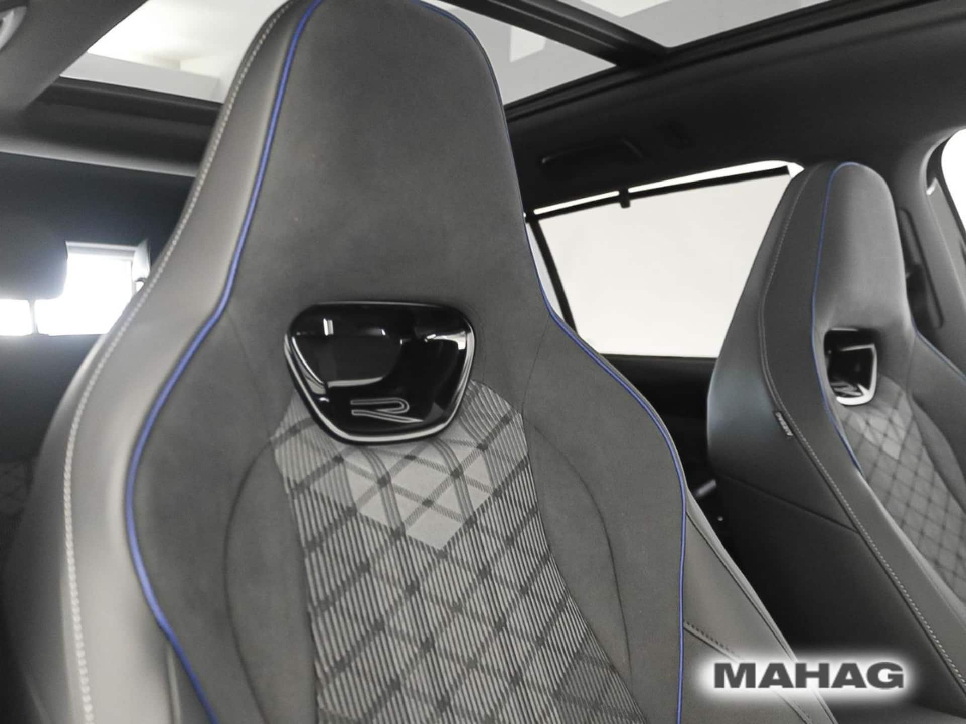 Volkswagen Tayron R-Line