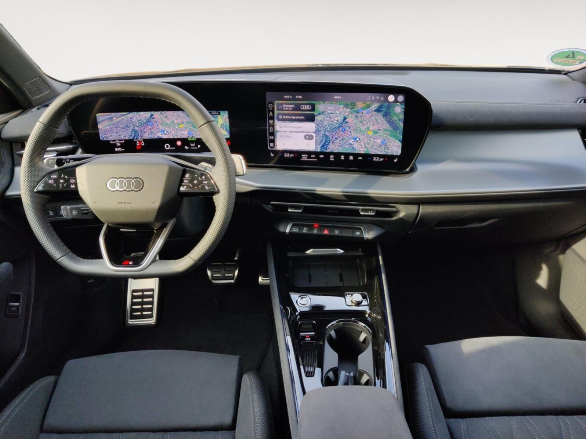 Audi Q3 SUV