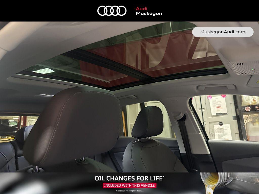 2026 Audi Q3 Base - Photo 31