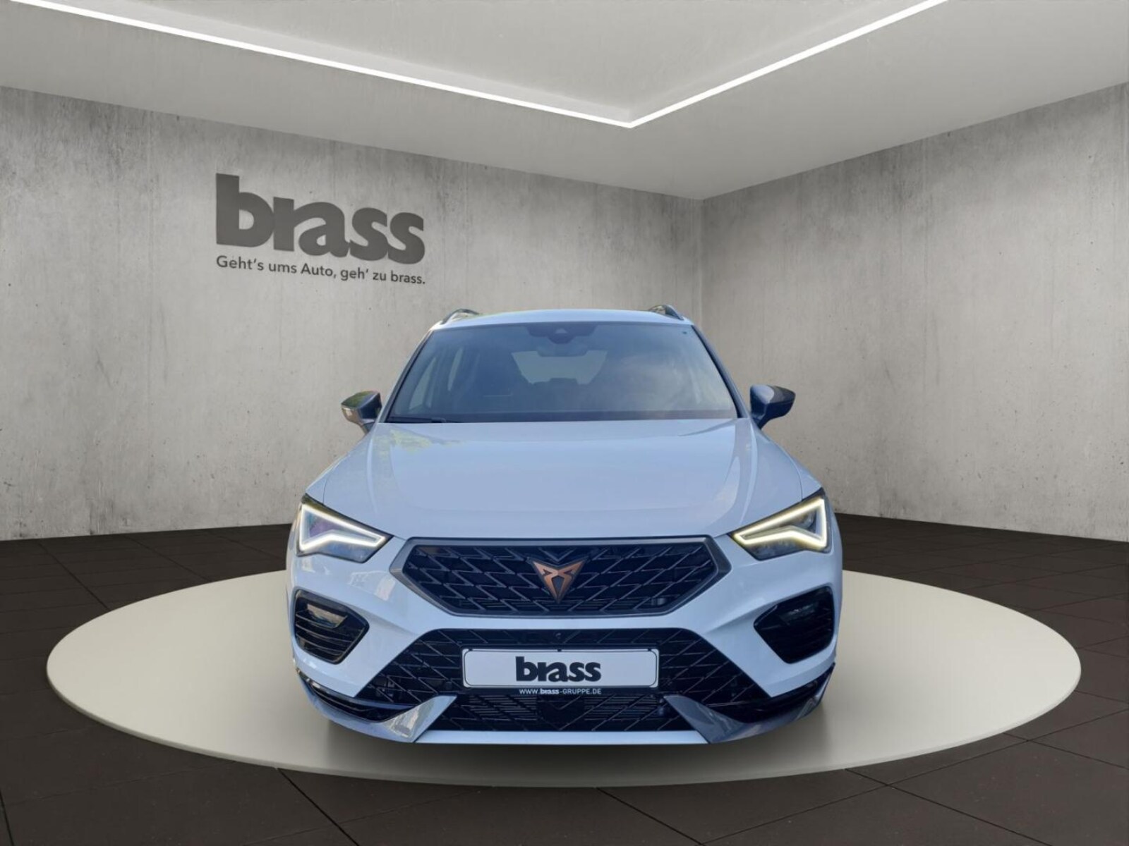 CUPRA Ateca – Bild 8