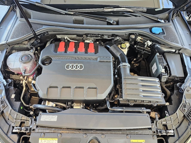 2026 Audi S3 Base - Photo 9
