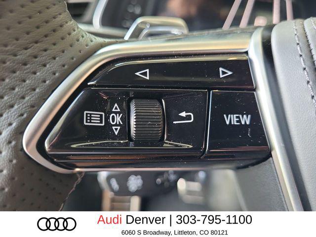 2025 Audi RS 7 Base - Photo 22