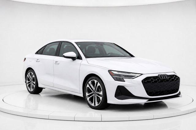 2026 Audi A3 Premium quattro S tronic's photo