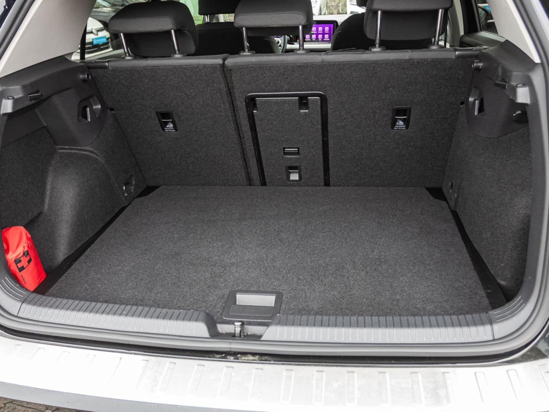 Volkswagen Golf MOVE