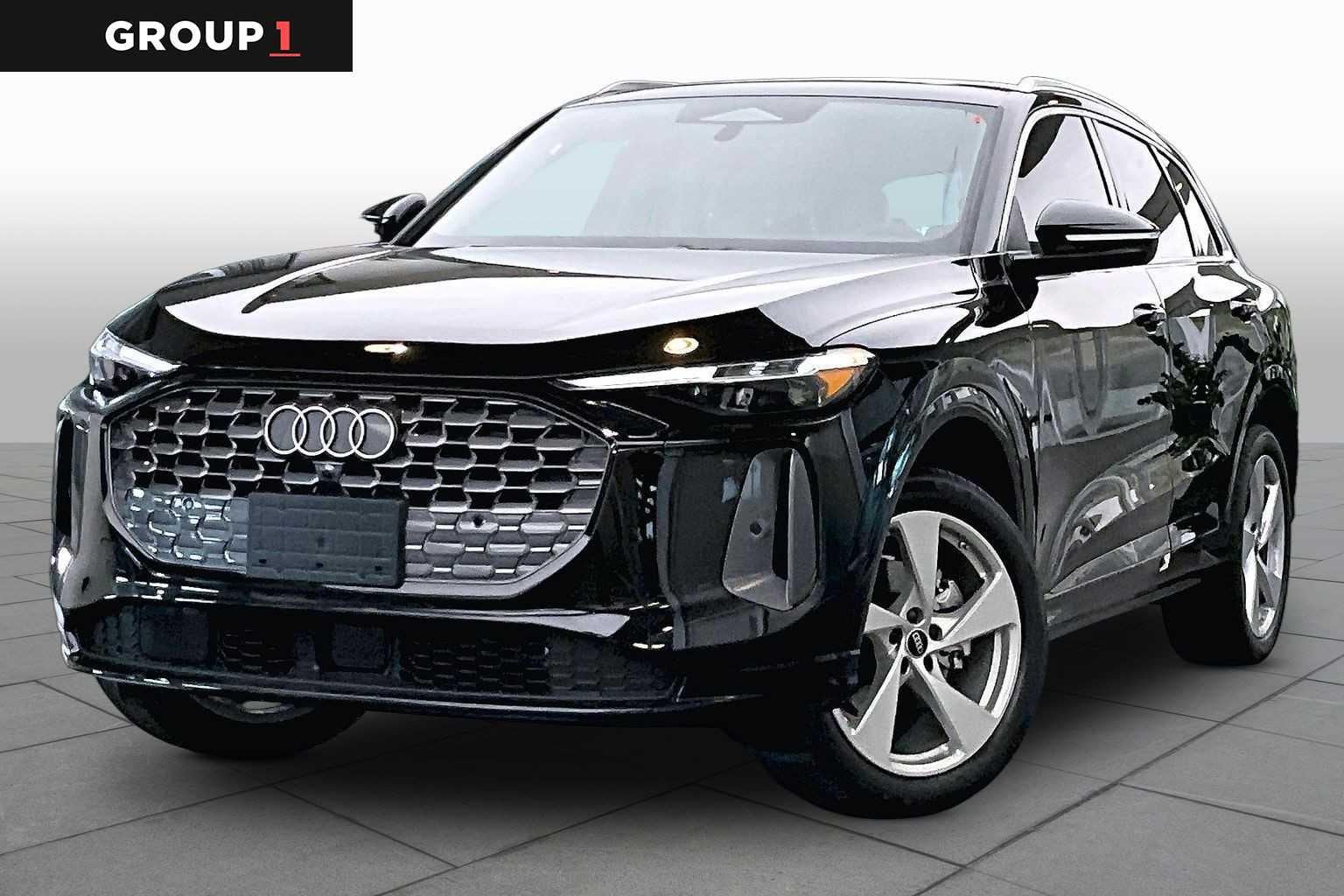 2026 Audi Q5 Premium Plus quattro's photo